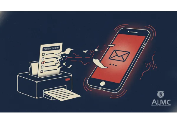 Tagmango y WhatsApp: captura leads al instante desde formularios