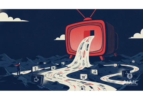 Cartelería digital para tu negocio: cómo WebTV transforma cualquier pantalla en un canal propio