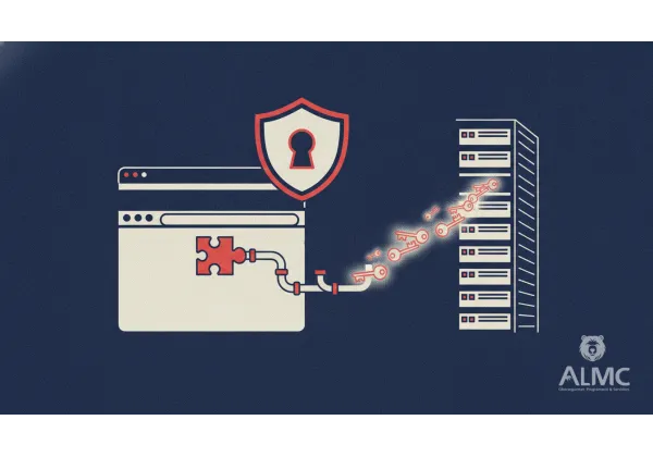 OAuth Token Leak: Supply Chain Lessons for Server Security