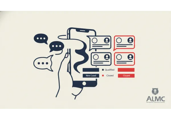 Conecta tu WhatsApp Personal con HubSpot sin API: Guía Rápida y Eficiente
