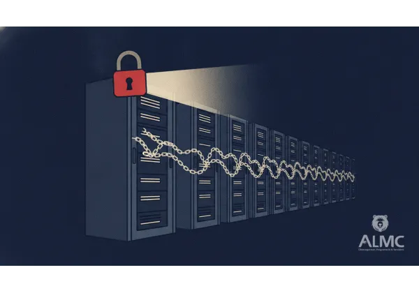 Server Security Beyond the Endpoint: Centralised IP Reputation