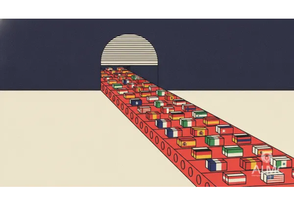 Selling Across Europe: Logistics as Your Ecommerce Growth Lever