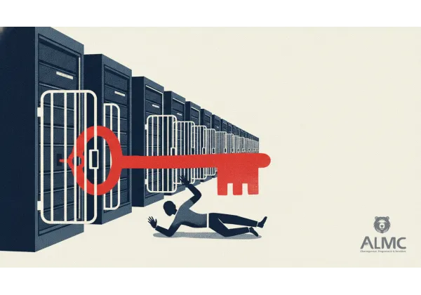 Abuse Shield: Centralised Server Protection for SMEs