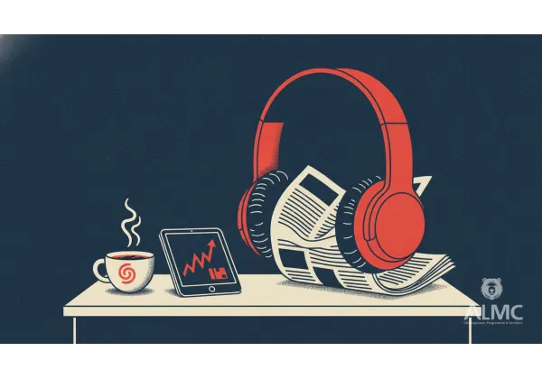 The Ecommerce News Cycle Is Relentless: How to Keep Up