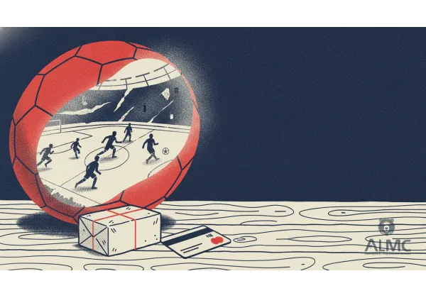 Netflix y el Mundial 2030: lecciones de ecommerce para tu tienda online