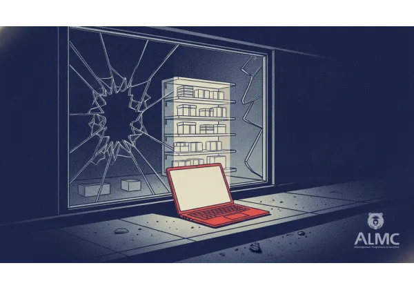 Physical store, digital lifeline: selling online when the high street is at risk