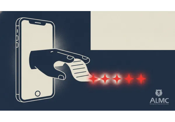 Cómo automatizar la recogida de reseñas y vídeos por WhatsApp