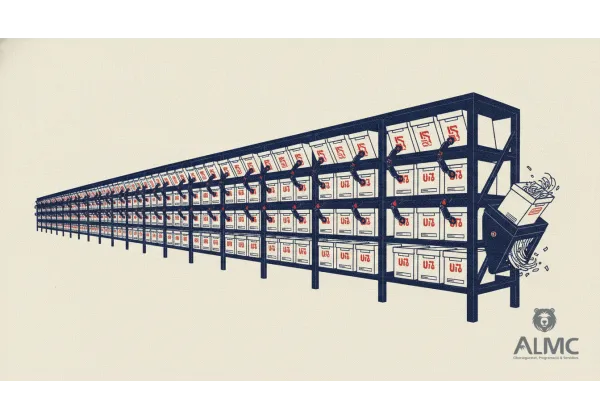 Document Retention in Spain: Automate What You Keep
