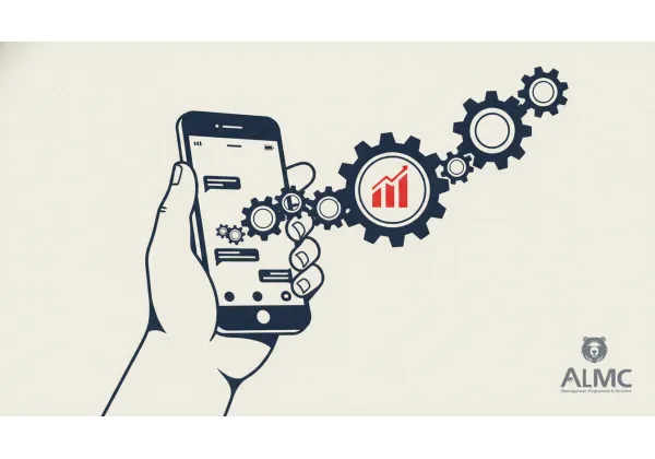 Impulsa tus ventas B2B en España con un stack tecnológico inteligente basado en WhatsApp y automatización sin código