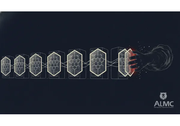 Abuse Shield: centralised server protection against IP abuse