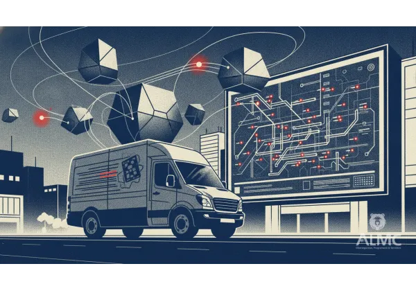 Cómo la IA está transformando la logística de última milla en el ecommerce