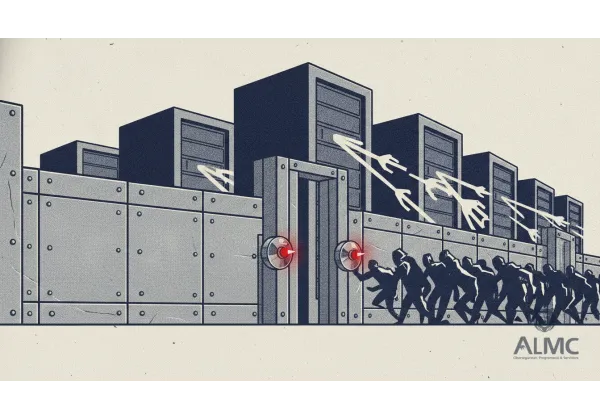 Server security: why one CVE is never the whole story