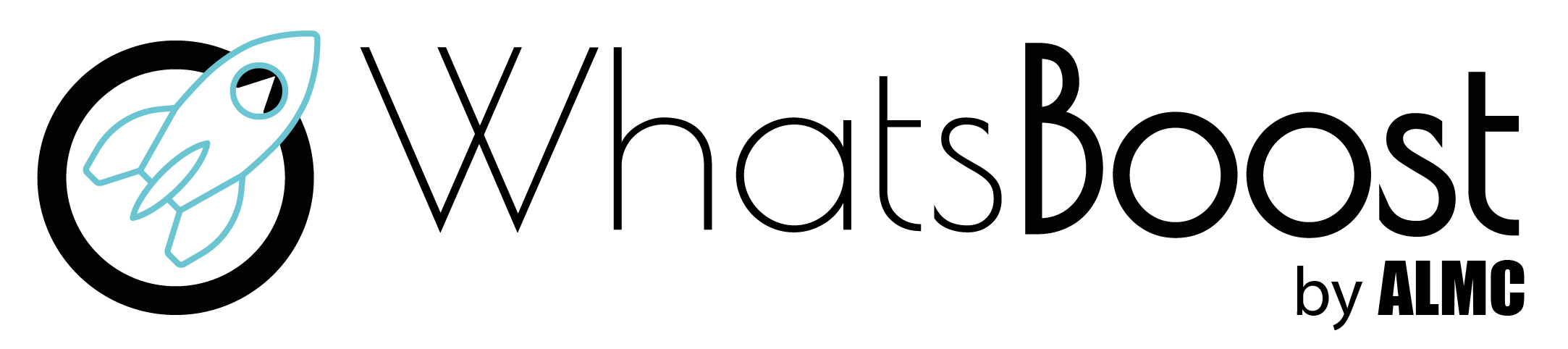Logo WhatsBoost pour PrestaShop