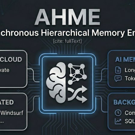 AHME MCP - MCP Server in other Secured by ALMC Security