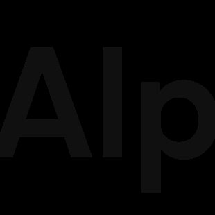Alpaca MCP Server - MCP Server in cloud-service Secured by ALMC Security