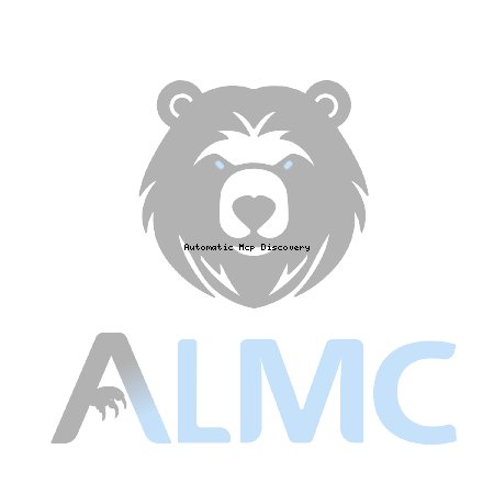 Automatic MCP Discovery - MCP Server in web-scraping Secured by ALMC Security