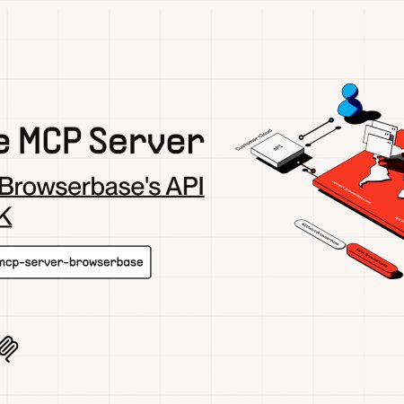 Browserbase - MCP Server in web-scraping Secured by ALMC Security