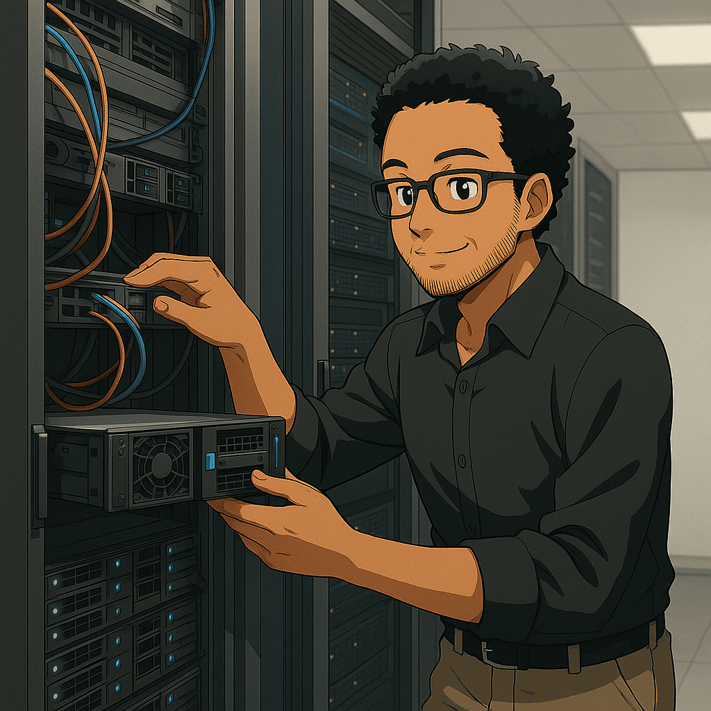 Mantenimiento Web, Programación Web Barcelona, Servidores Barcelona, Ciberseguridad Barcelona Gestion, optimisation et surveillance de serveurs haute performance dans le cloud ou sur site.