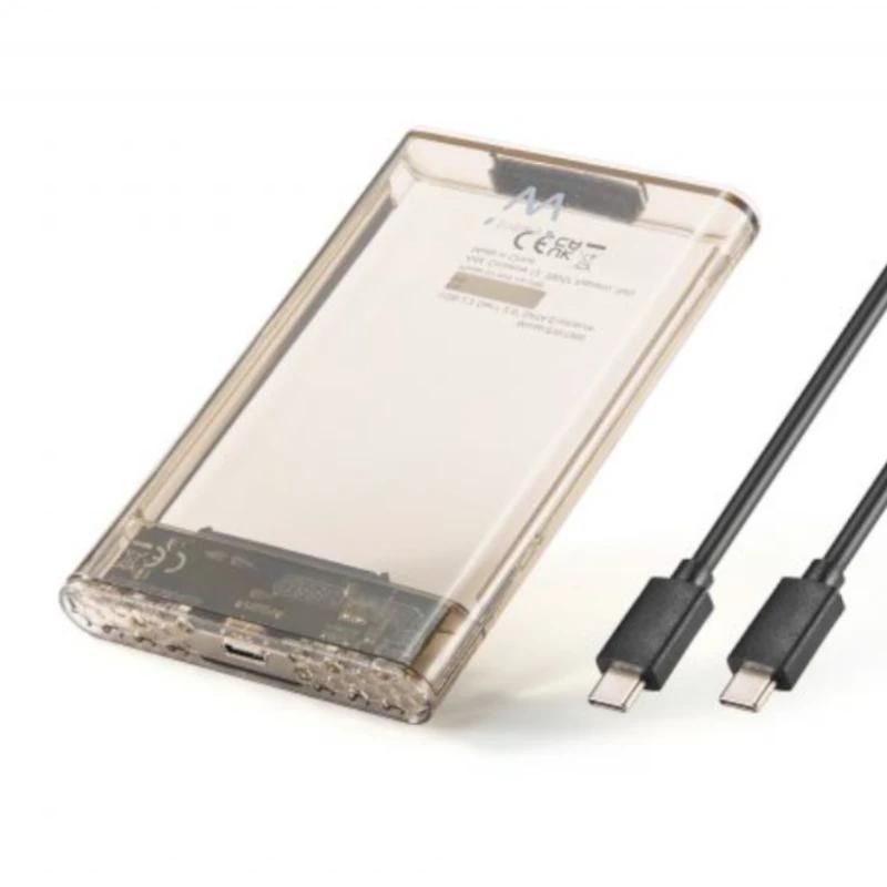 Carcassa externa Ewent ew7068 USB-C per a SATA 2,5"