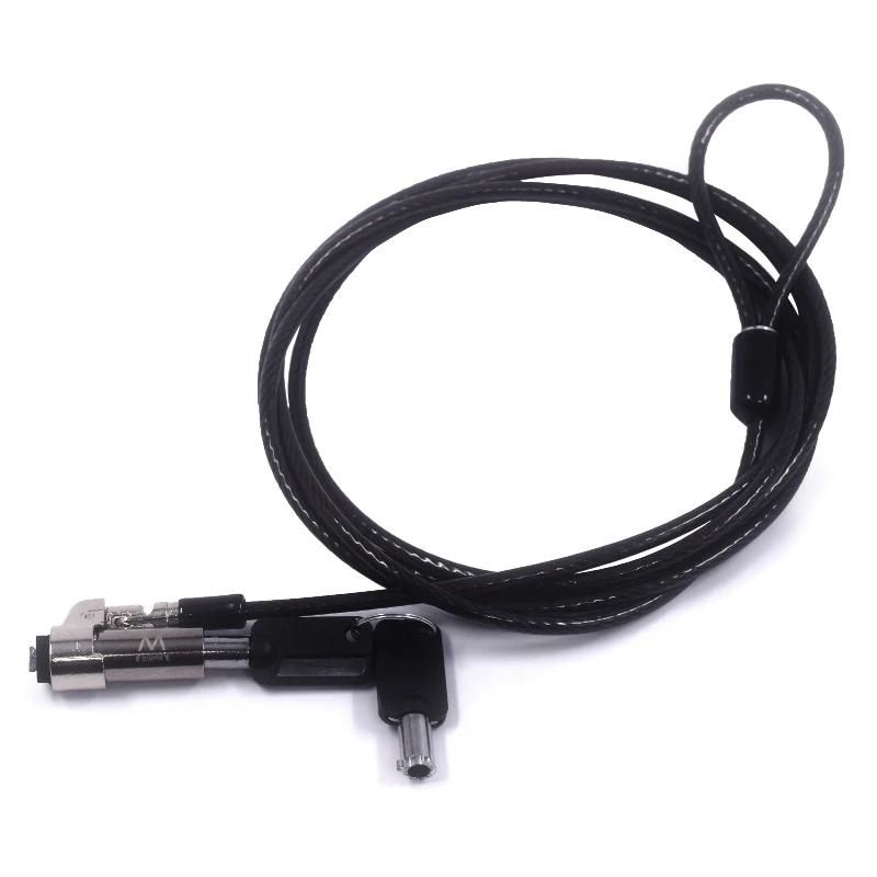 Câble ou accessoire Ewent Cable Seguridad Nano con Llave