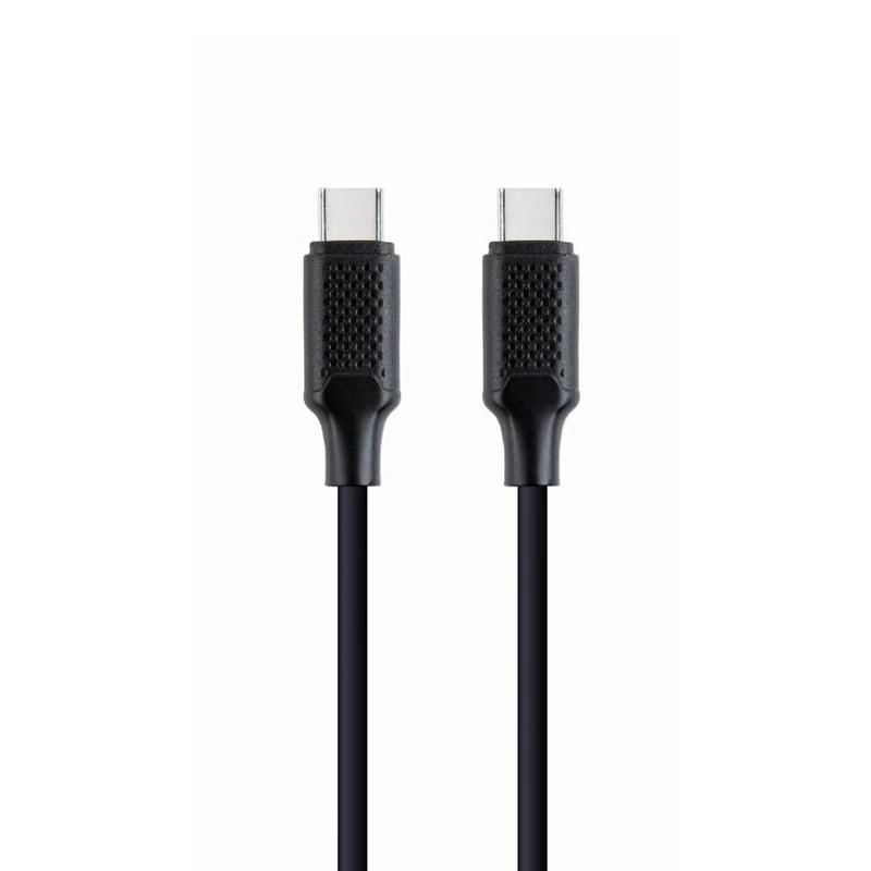 Câble ou accessoire GEMBIRD Cable carga y datos USB-C,PD 100 W, 1,5 m