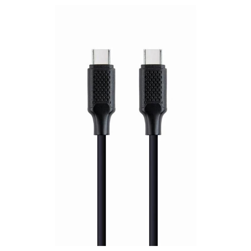 Câble ou accessoire GEMBIRD Cable carga y datos USB-C,PD 60 W, 1,5 m