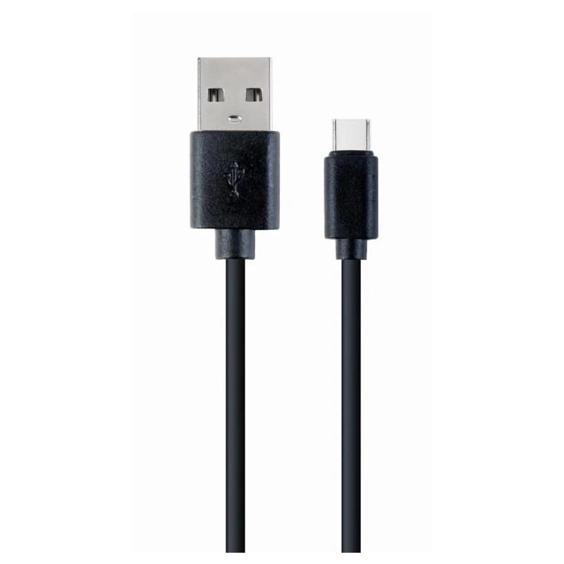 Câble ou accessoire GEMBIRD Cable USB 2.0 AM a Tipo-C (AM/CM), 1 m
