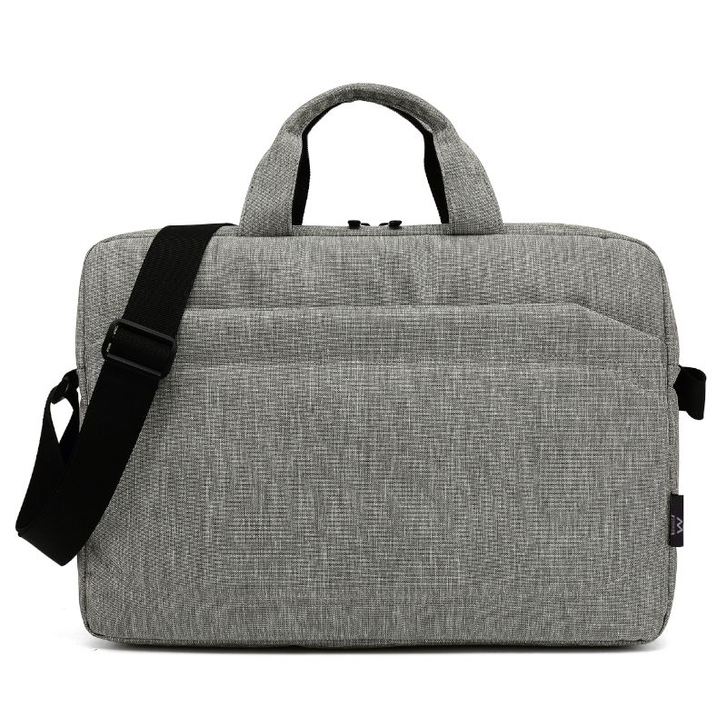 Mallette pour ordinateur Ewent EW2517 15,6" gris