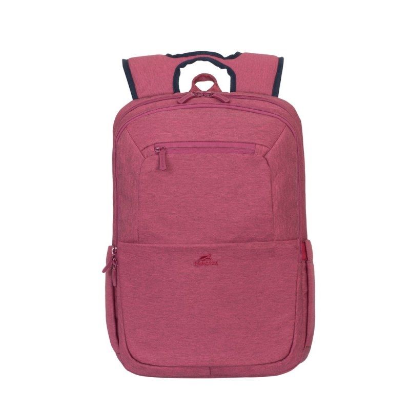 Rivacase 7760 RED Suzuka Backpack 15.6" Red