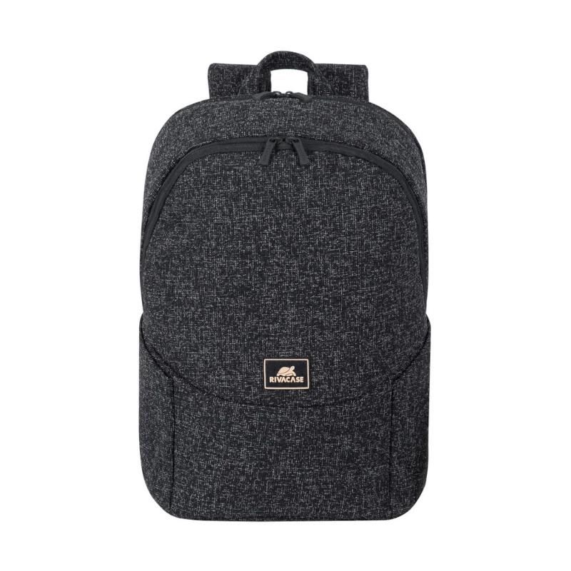 Bolsa para portátil RIVACASE 7962 Anvik negro mochila portátil 15,6"
