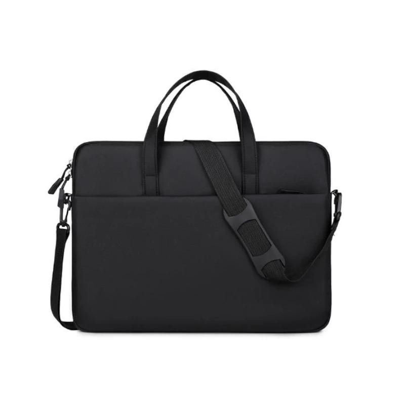 Maletín portátil Nilox NXB033 hasta 15,6" negro