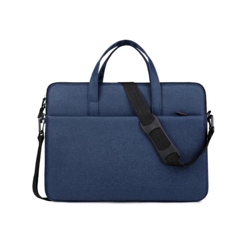 Maletín portátil Nilox NXB034 hasta 15,6" azul