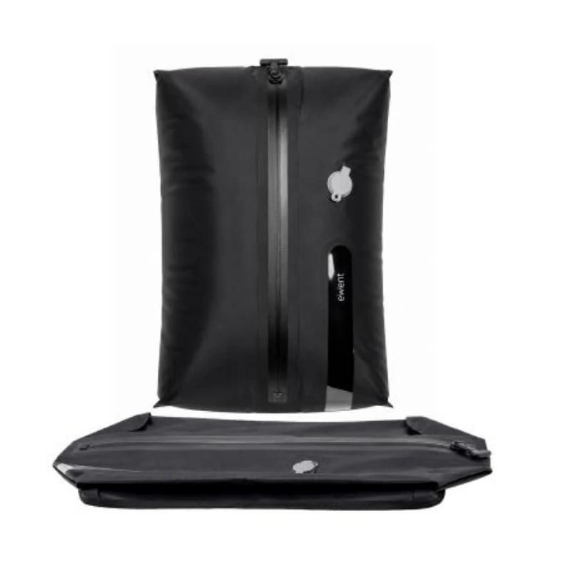 Bolsa para portátil Ewent EW2545 Bolsa imperm. vacío ropa Nylon70D Neg