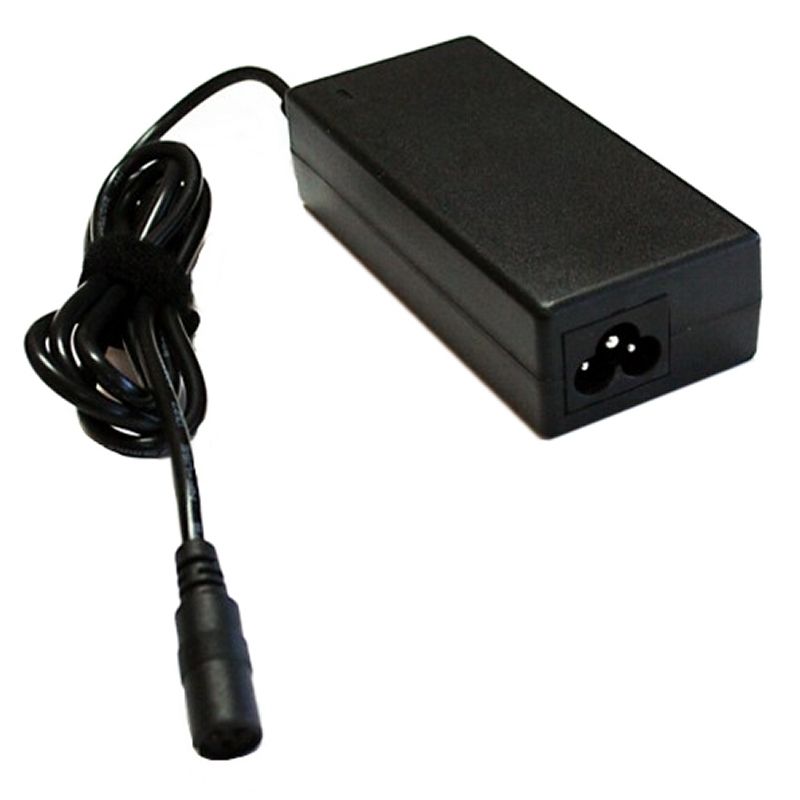 Chargeur ou adaptateur secteur CoolBox portátil automático 65W 14puntas