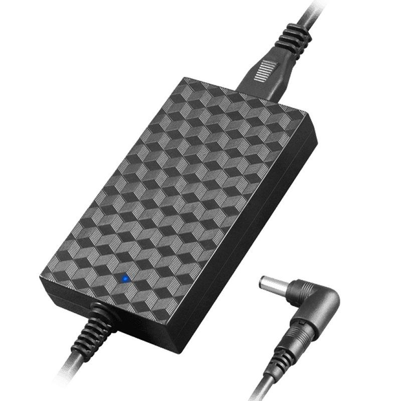 Cargador universal NOX NXPWR45NB 45W con 9 conectores