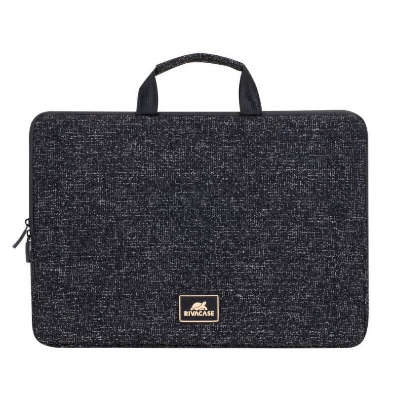 Housse pour ordinateur portable RIVACASE 7915 Funda asas Anvik 15,6" noir