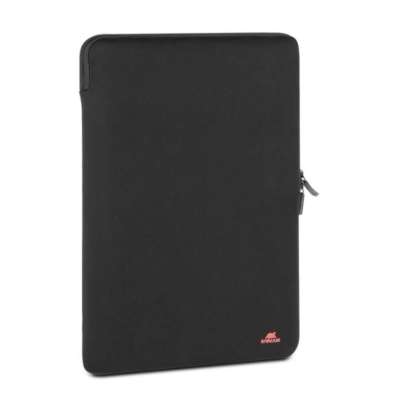 Rivacase 5226 antishock vertical sleeve 15.6" black