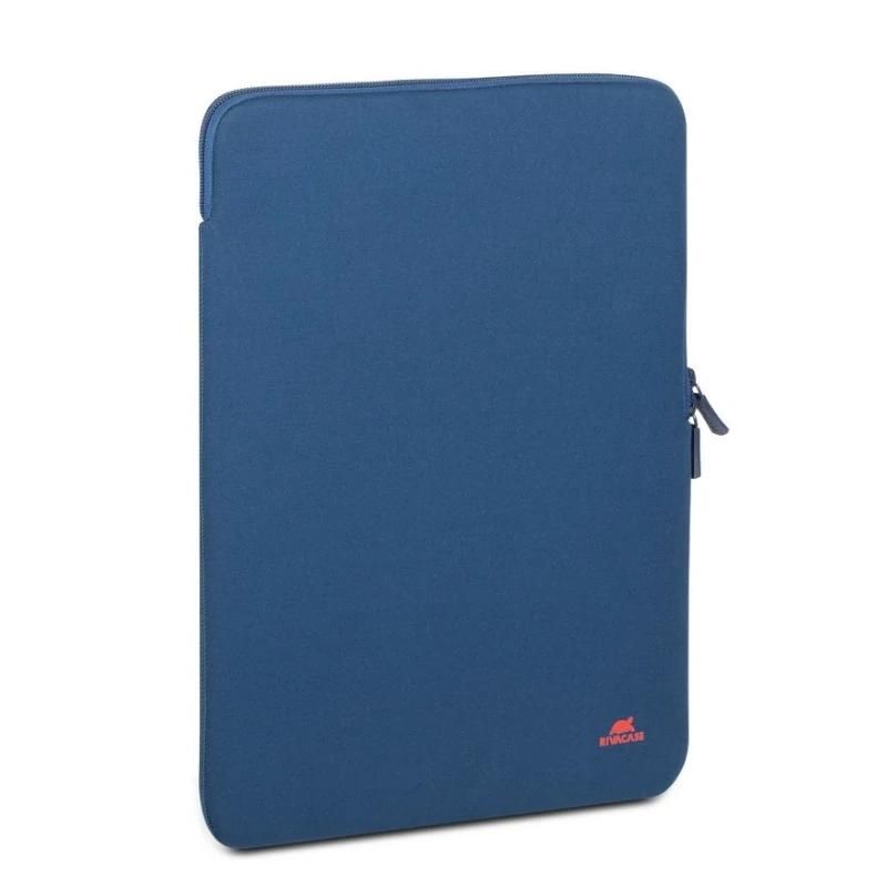 Housse pour ordinateur portable RIVACASE 5226 ANTISHOCK funda vertical 15,6" bleu