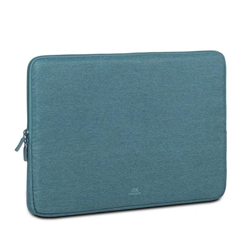 Housse pour ordinateur portable RIVACASE 7705 SUZUKA ECO Acuamarina 15,6"