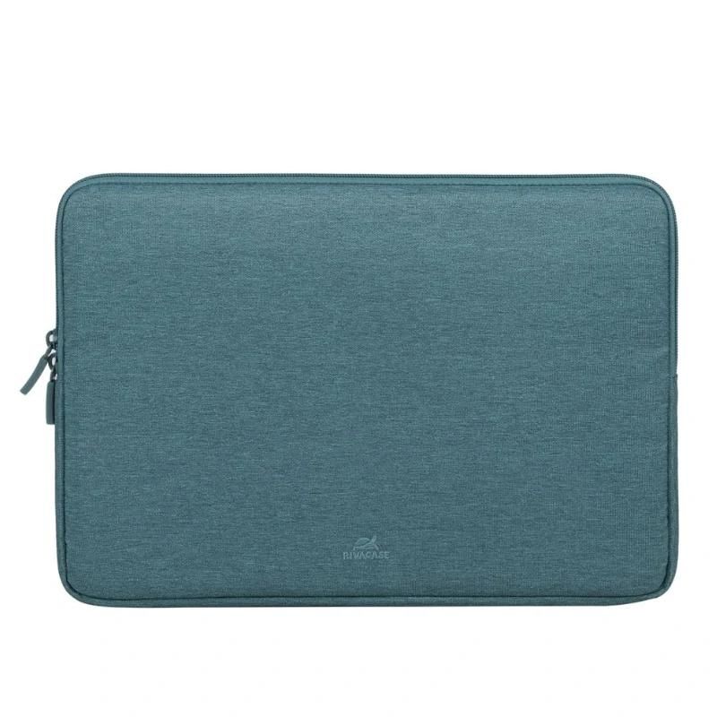 Rivacase 7703 AQUA Laptop Sleeve 13.3-14" Aquamarine ECO