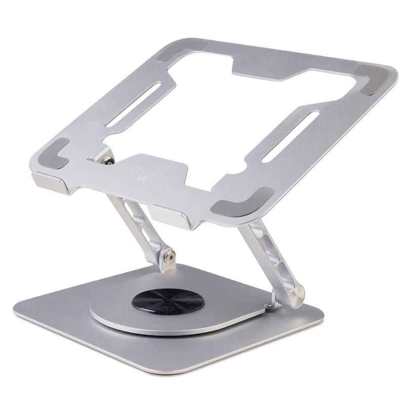 Suport portàtil Ewent EW1267 alumini 17" gir 360º