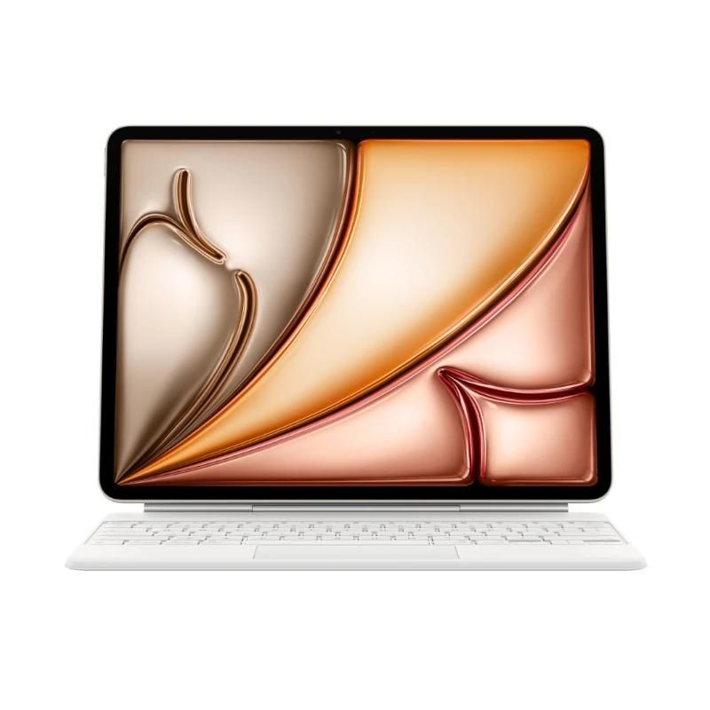 Accessoire pour tablette Apple Magic Keyboard Caja de teclado y folio Ipad