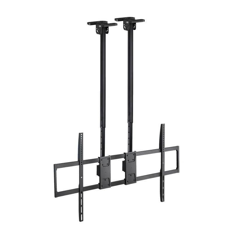 Accessoire pour tablette TooQ LPCE11120TSLI-B Soporte Techo 60"-120"