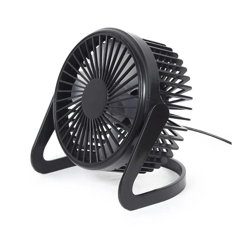 Périphérique USB GEMBIRD Ventilador para escritorio por USB noir