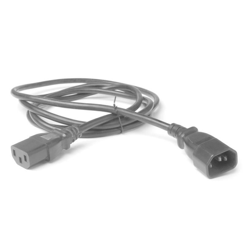 Accessoire pour onduleur Salicru Prolongador C13/C14 1,8 m