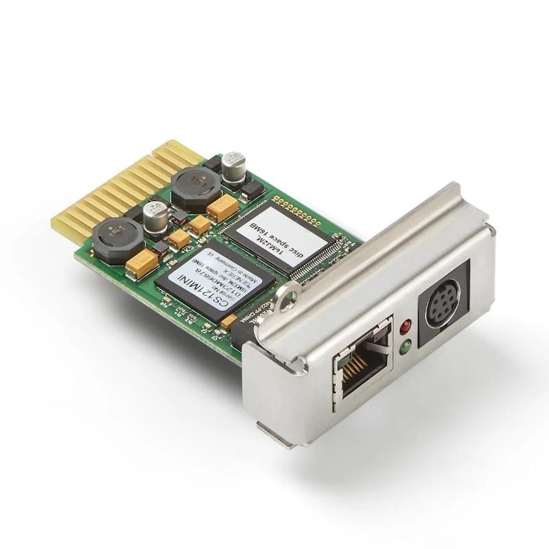 Accessoire pour onduleur Salicru SNMP KIT Card para TWIN-PRO2 max 3KAV