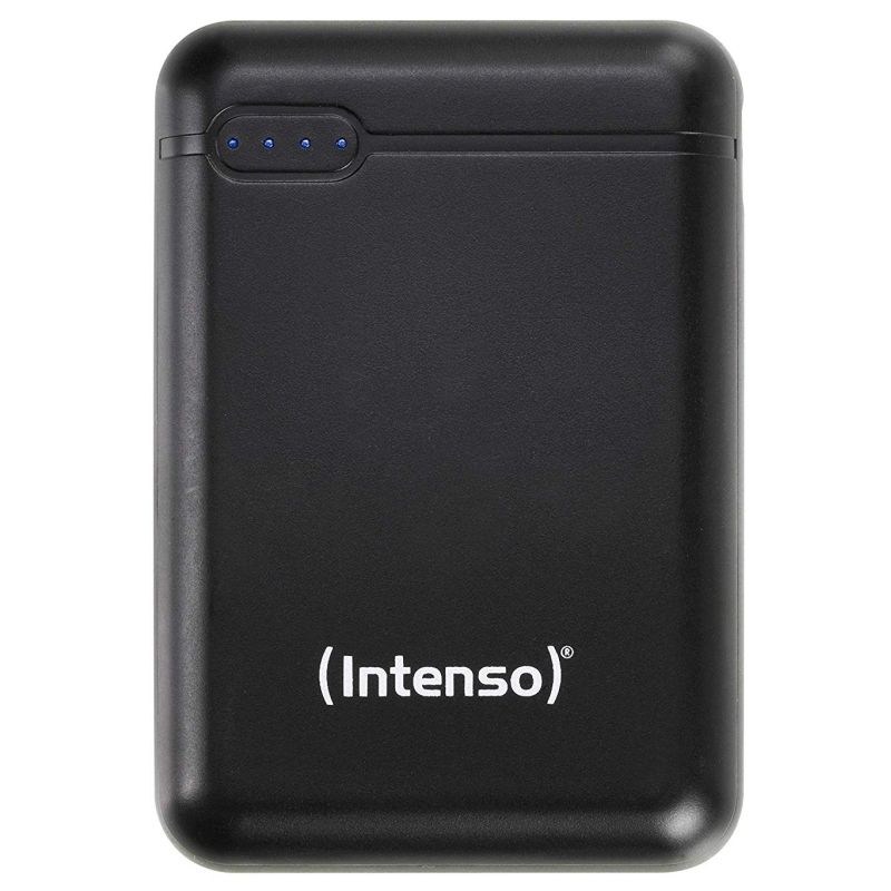 Intenso PowerBank XS10000 10000mAh black