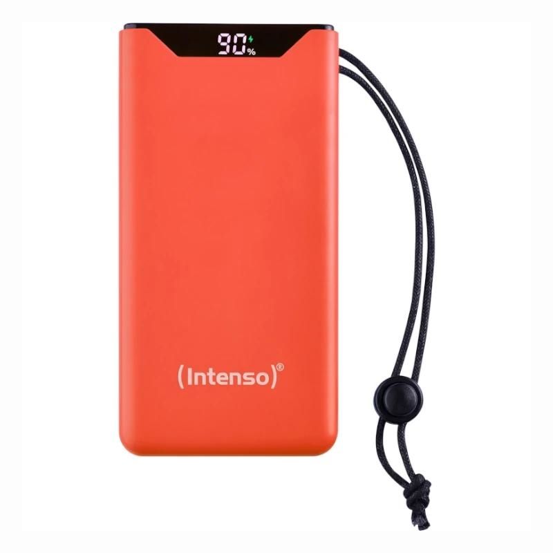 Intenso F10000 PowerBank 10000 mAh orange
