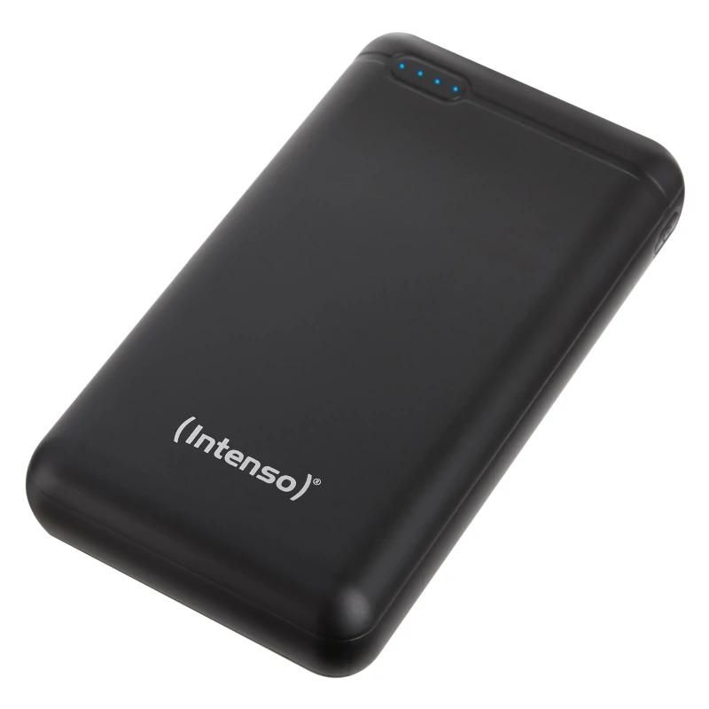 Intenso XS20000 Power Bank 20000 mAh Black