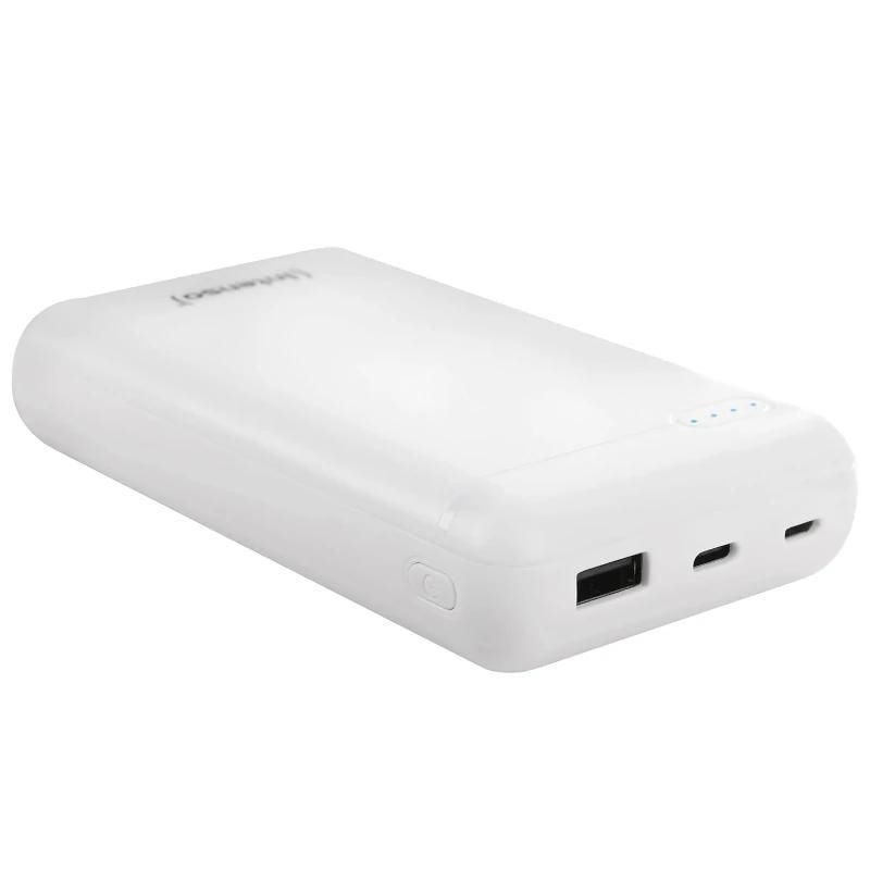 Intenso XS20000 Power Bank 20000 mAh White